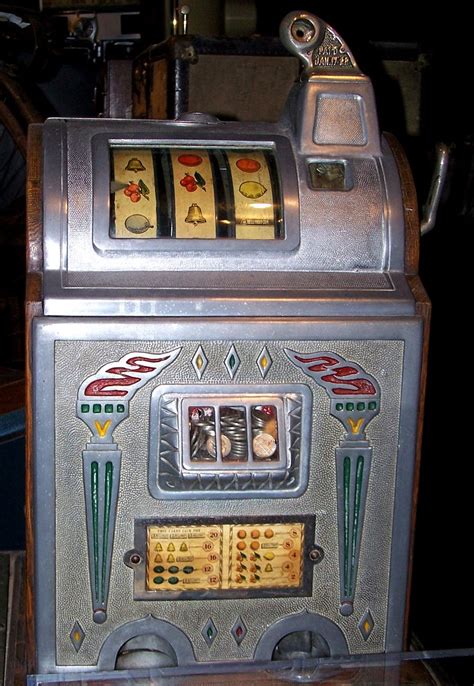 slot machine wiki.